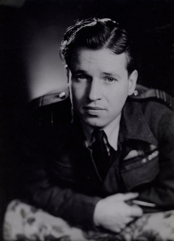 Guy penrose gibson npg x137068