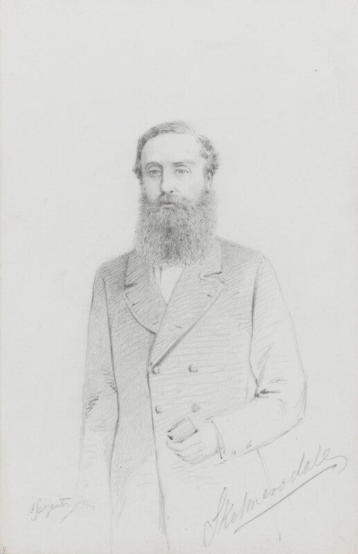 Edward bootle wilbraham, 1st earl of lathom npg 1834(s)