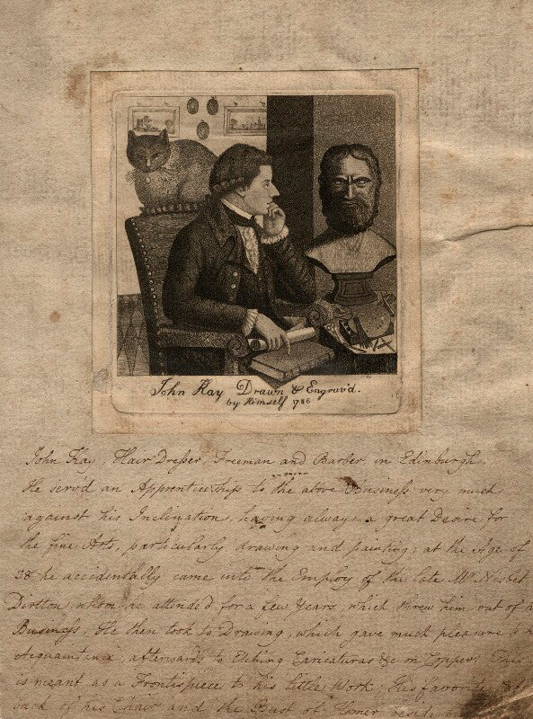 John kay npg d8954