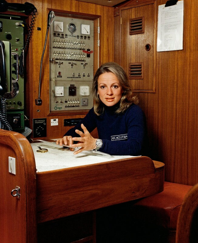 Clare mary francis npg p1170