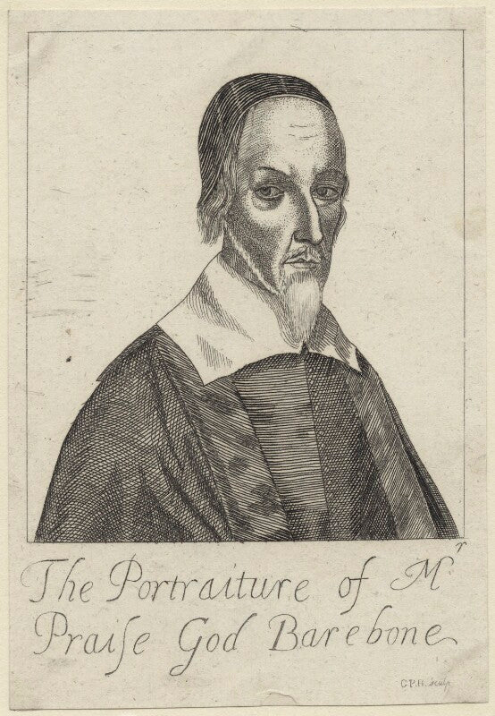 Praise god barebone npg d28942