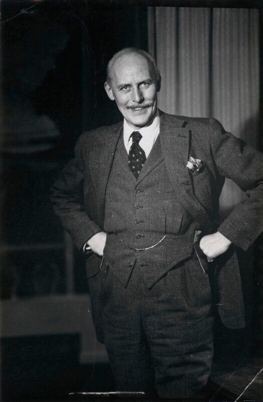 Ashley eldrid havinden npg x138213