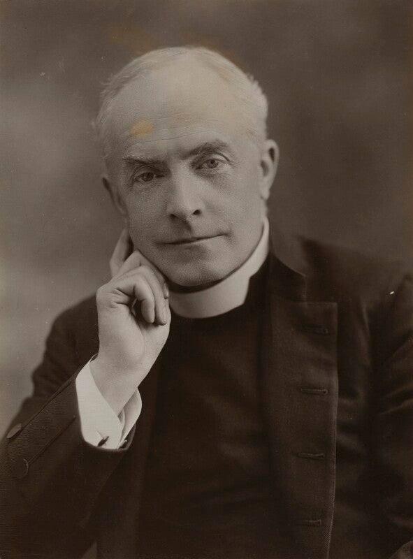 Ernest harold pearce npg x84459