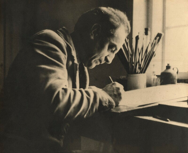 John nash npg x127169