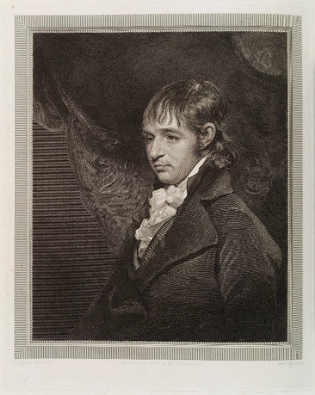 Richard porson npg d19686