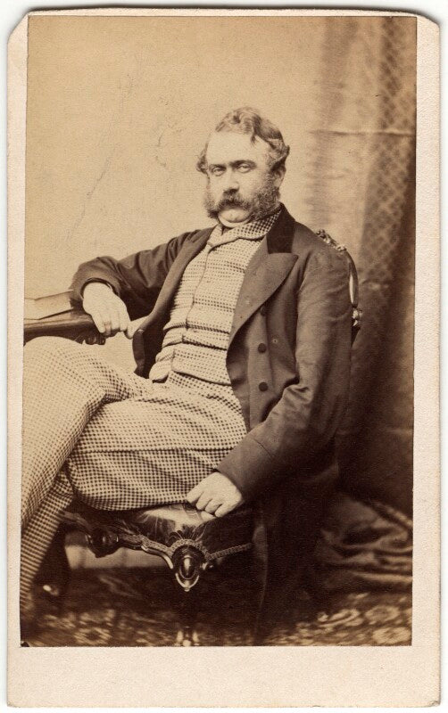 Sir william arthur white npg x8355