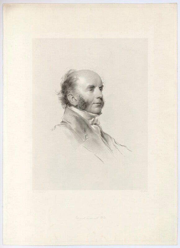 Edward cardwell npg d32602
