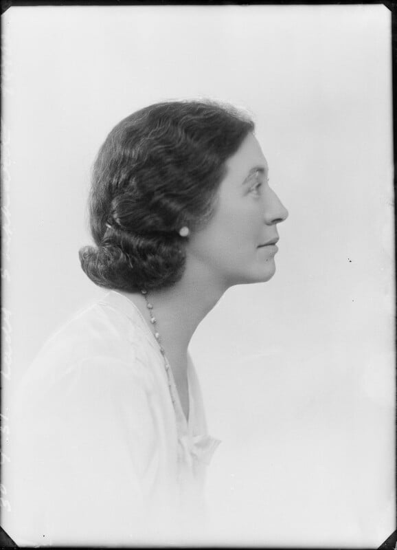 Sir ernest whittome shepperson, 1st bt npg x150639