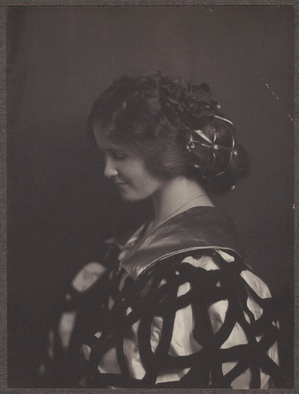 Angela thirkell npg x20028