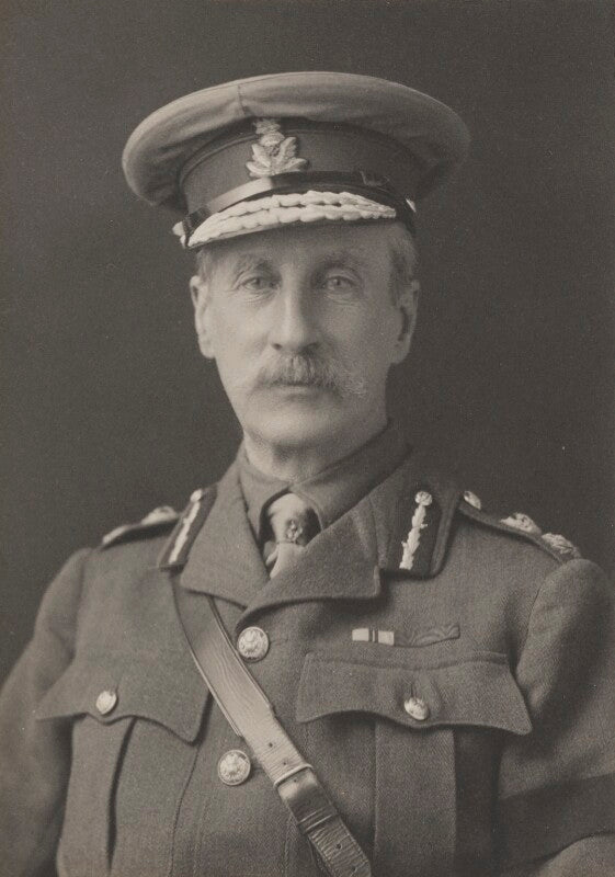 Sir herbert eustace maxwell, 7th bt npg ax39204