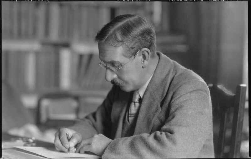 Charles a. barber npg x41535