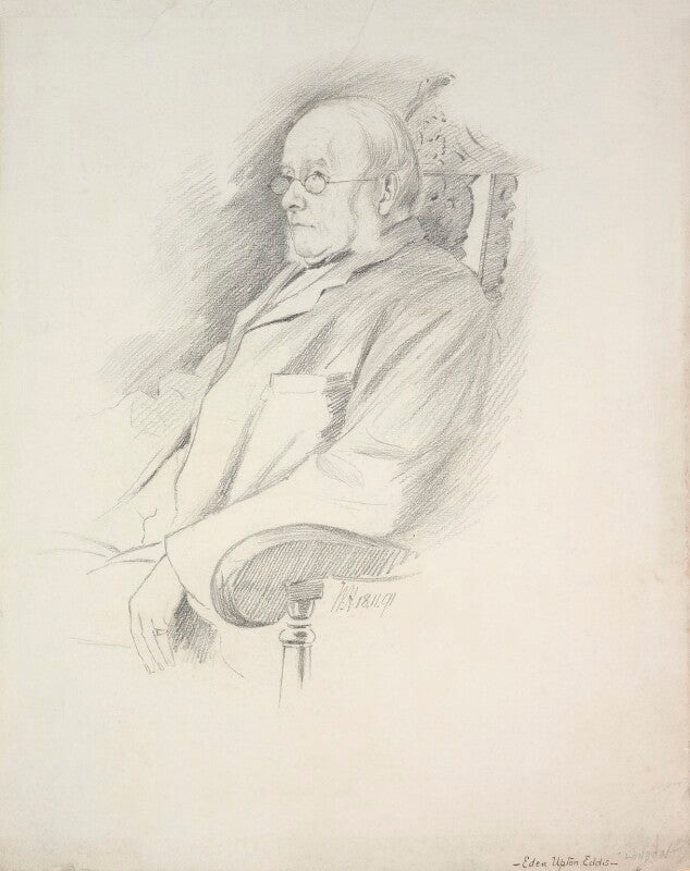 Eden upton eddis npg 5896