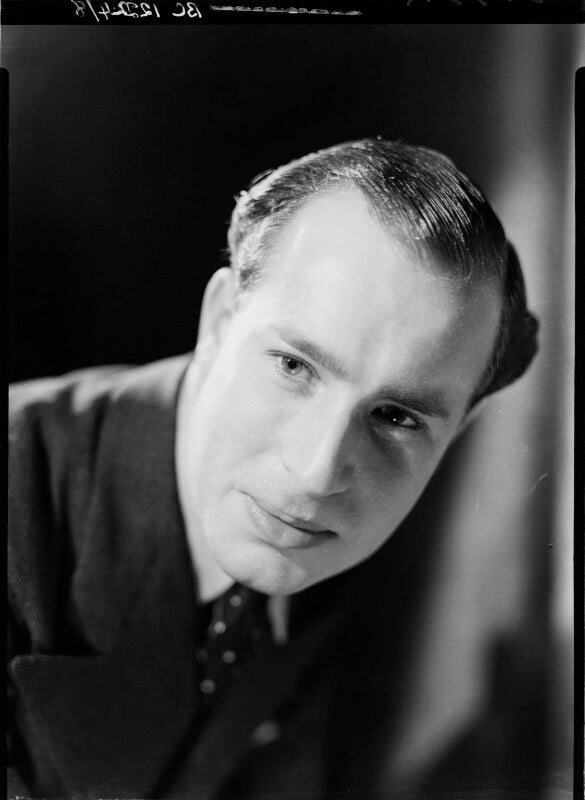 Neil crawford npg x11097