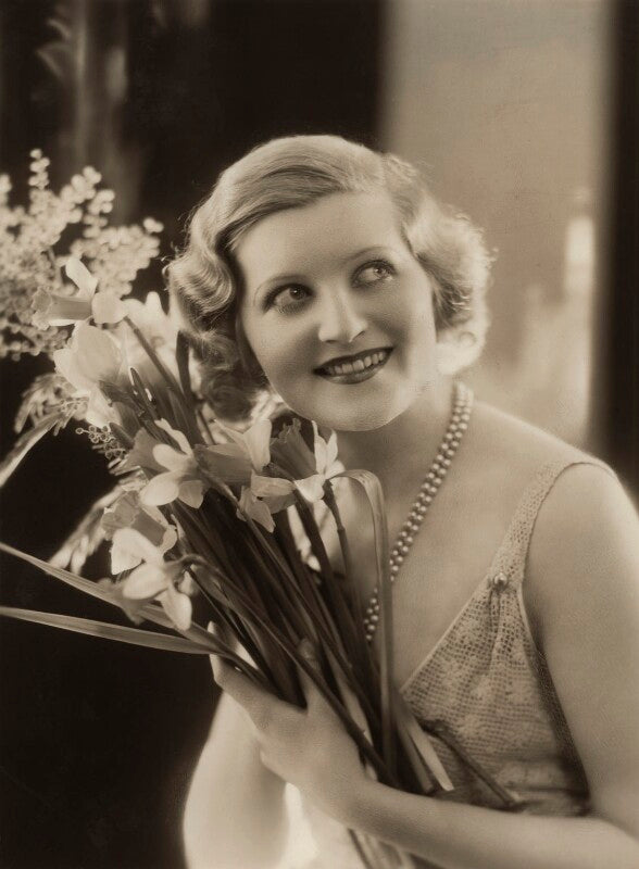 Phyllis loring npg x83157