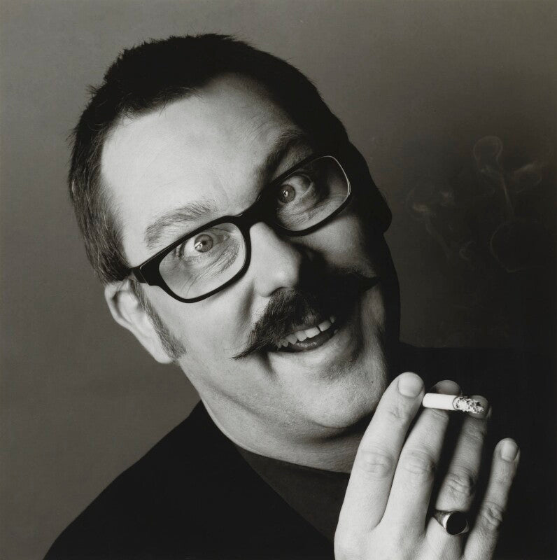 Vic reeves npg x88386