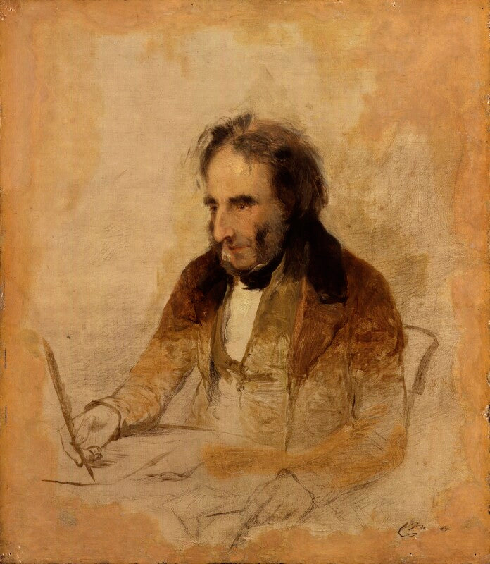 Sir charles james napier npg 1369