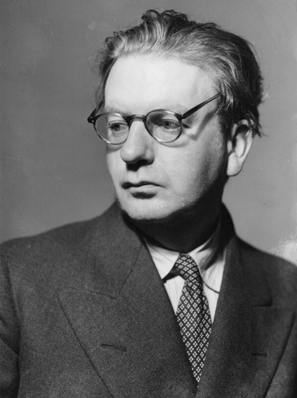 John logie baird npg x2665