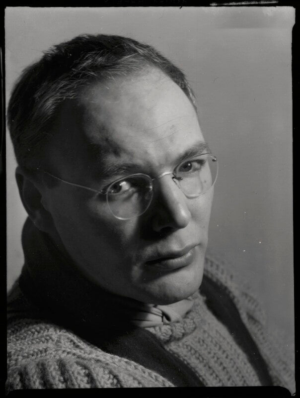 Eli montlake npg x199682