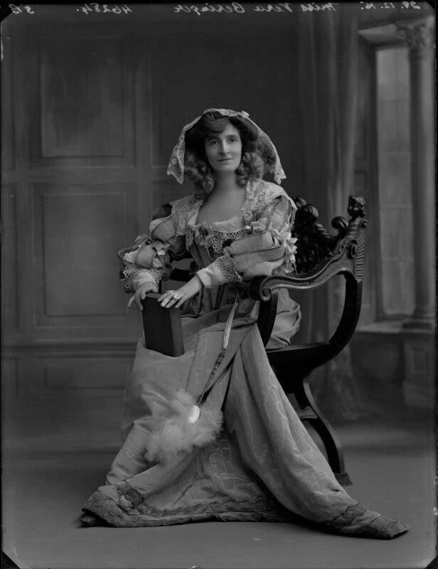 Vera beringer npg x30216