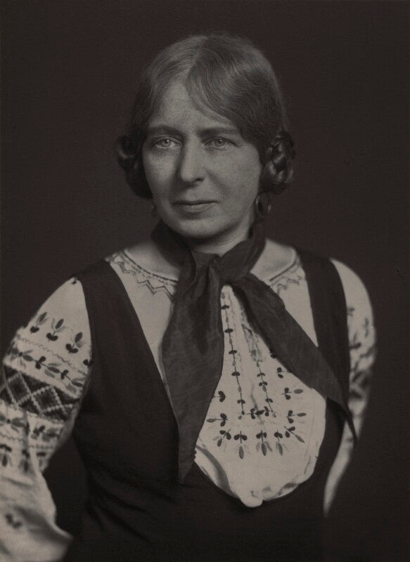 Laura knight npg x168788