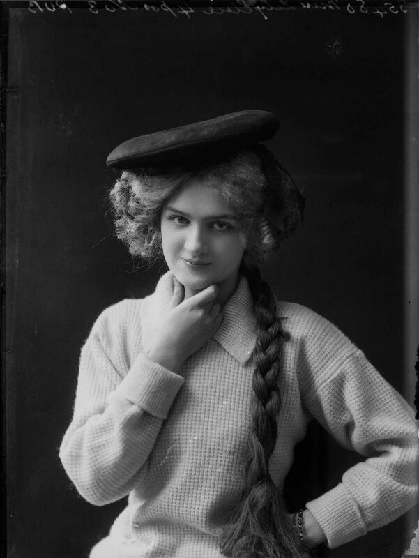 Lily elsie npg x15361