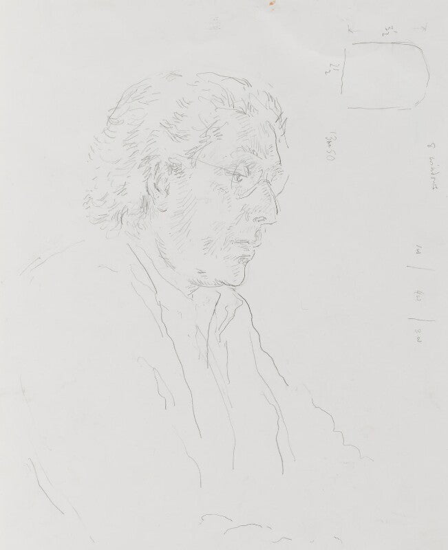 Edward david brynmor jones npg 6501(1)