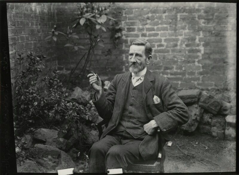 Robert william livingston npg x131437