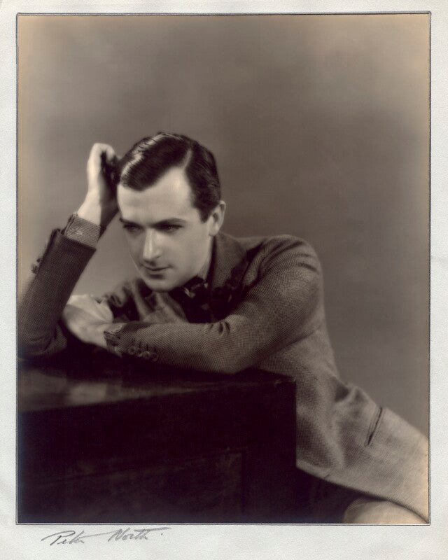 Cecil beaton npg x30328