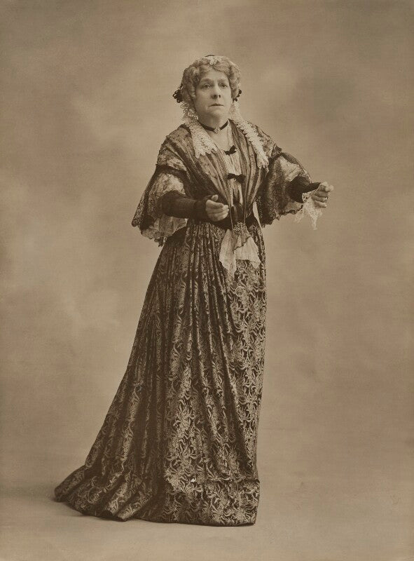 Alma murray npg x83427