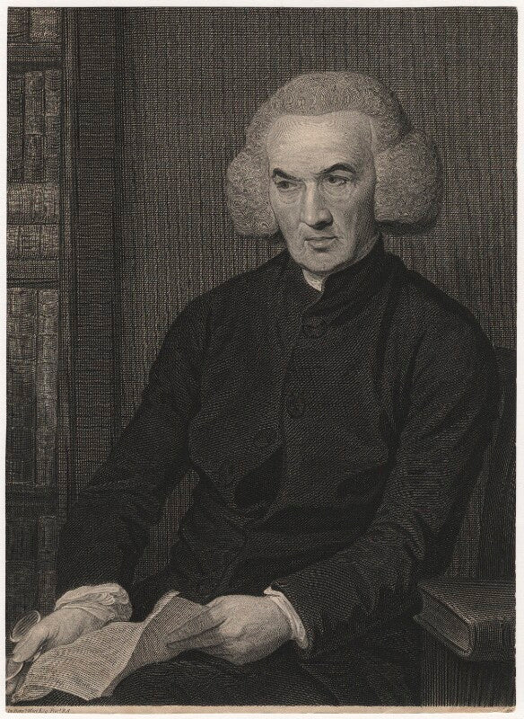 Richard price npg d5556