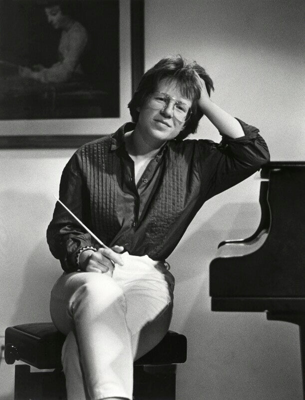 Sian edwards npg x32739