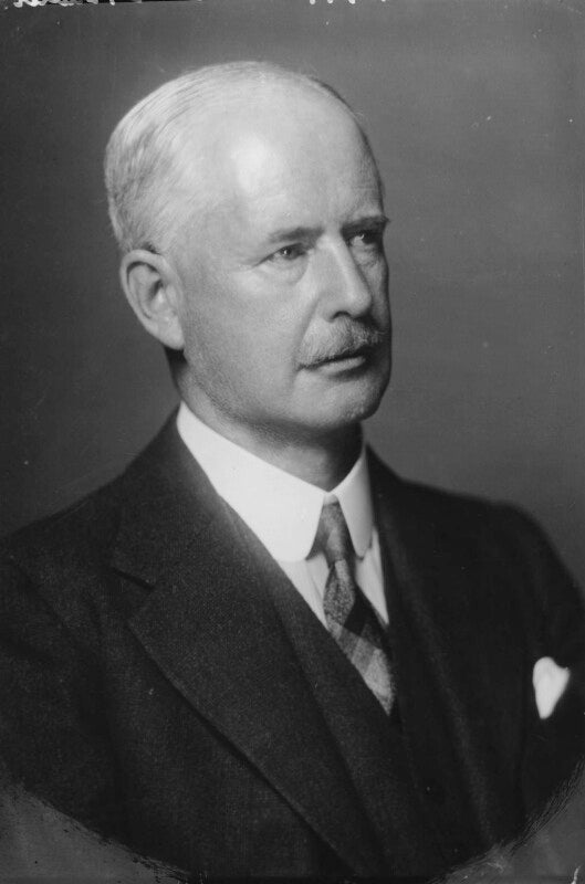 Sir edwin john butler npg x95252