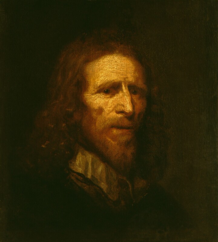 Abraham van der doort npg 1569