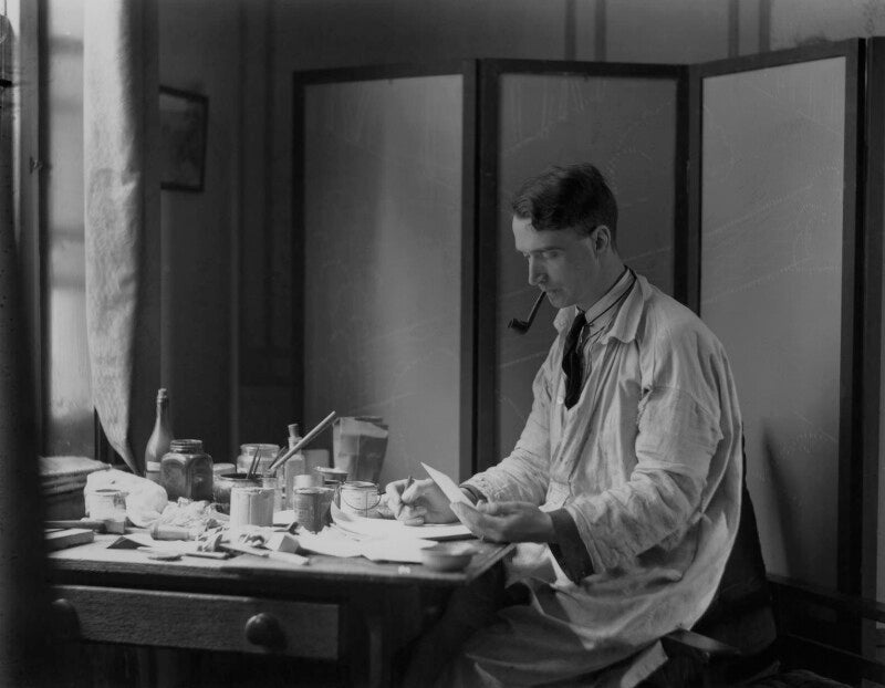 George frederick hinchcliffe npg x32614