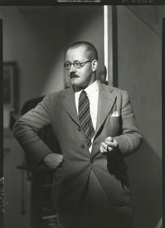 William stanley sykes npg x22785