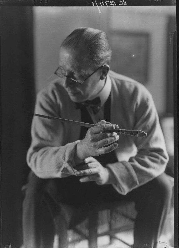 William orpen npg x13646