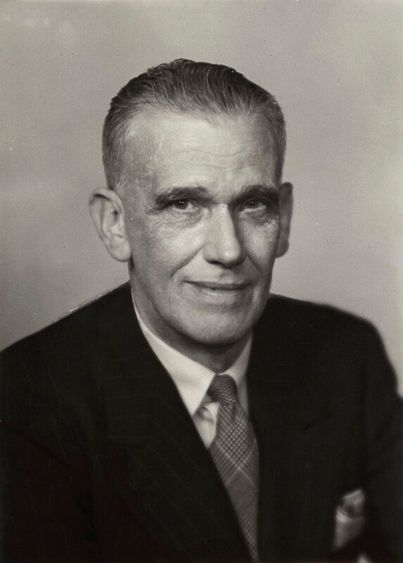 Grainger hope hargreaves npg x89614