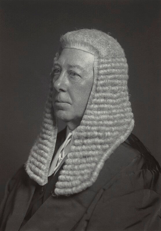 Sir archibald henry bodkin npg x165352
