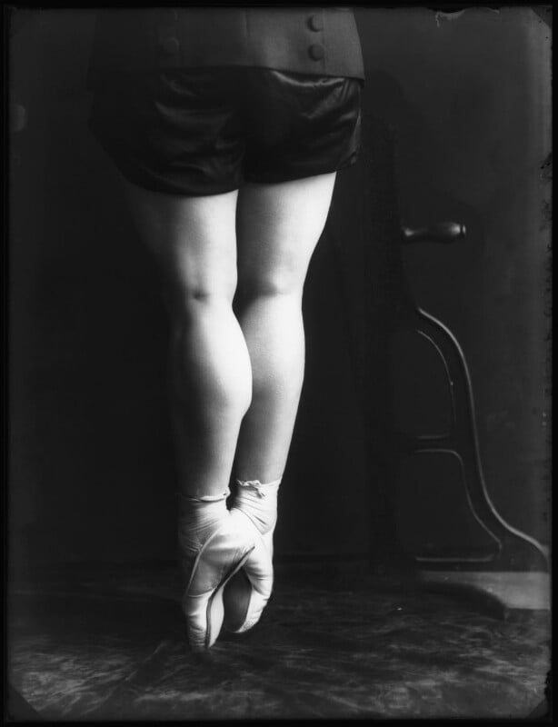 Bessie clayton npg x101898