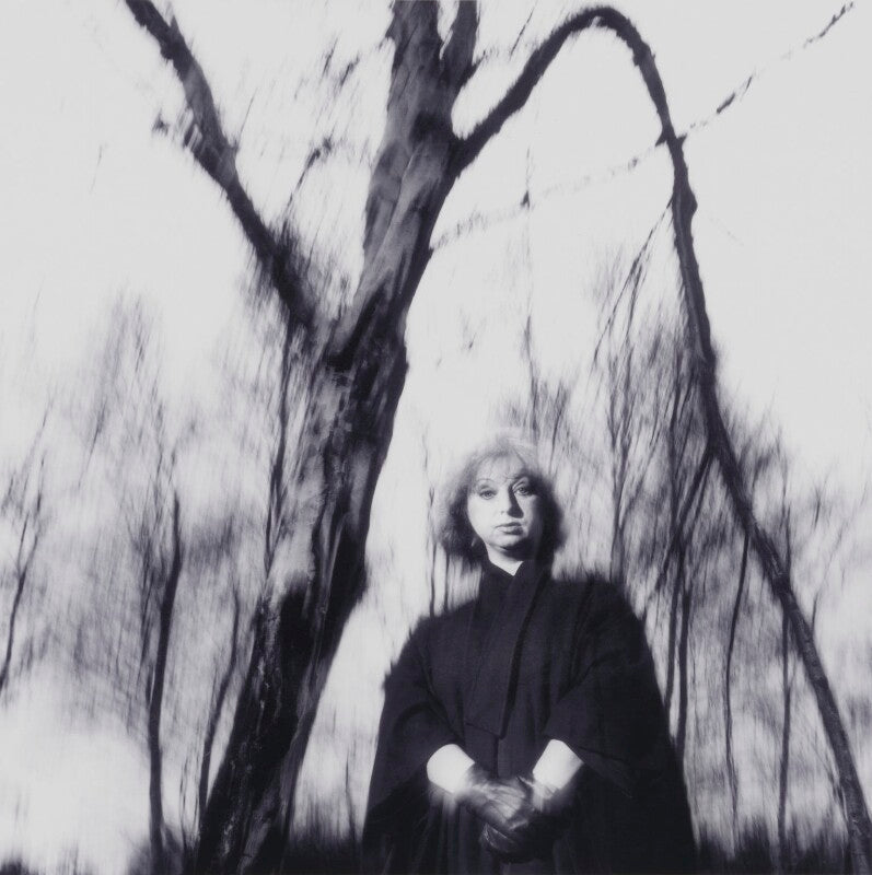 Dame hilary mantel npg x200053