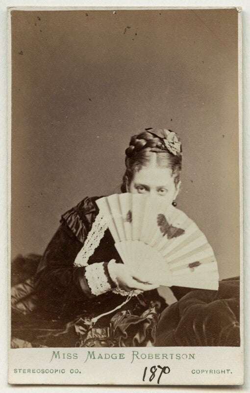 Madge kendal npg ax18151