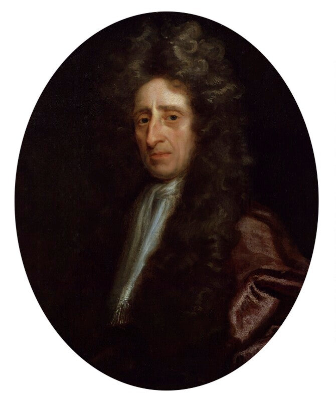 John locke npg 114