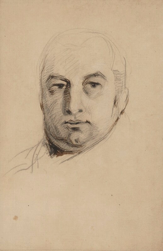 Thomas monro npg 3117
