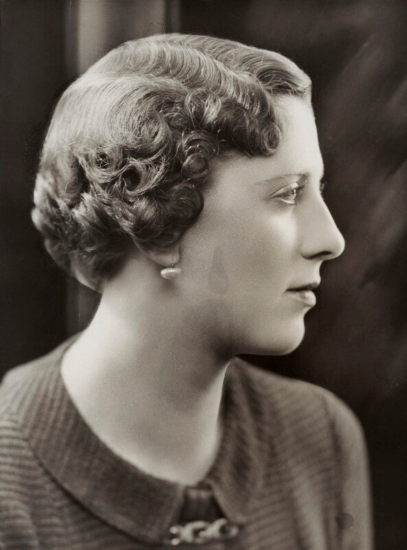 Judy stanley npg x84856