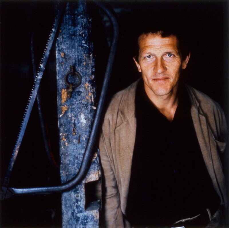 Monty don npg x88906