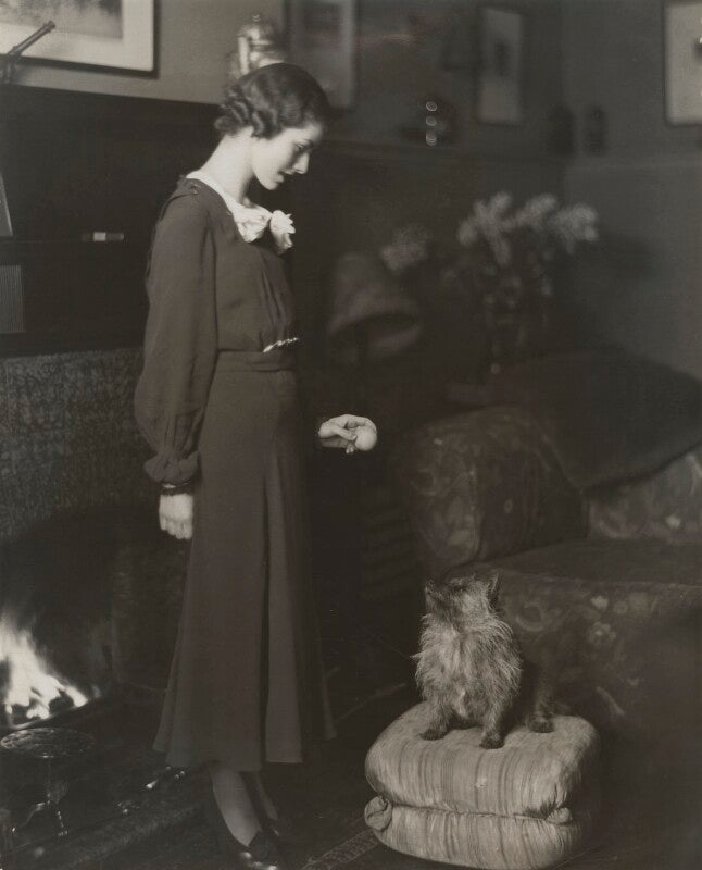 Elizabeth miller npg x83849