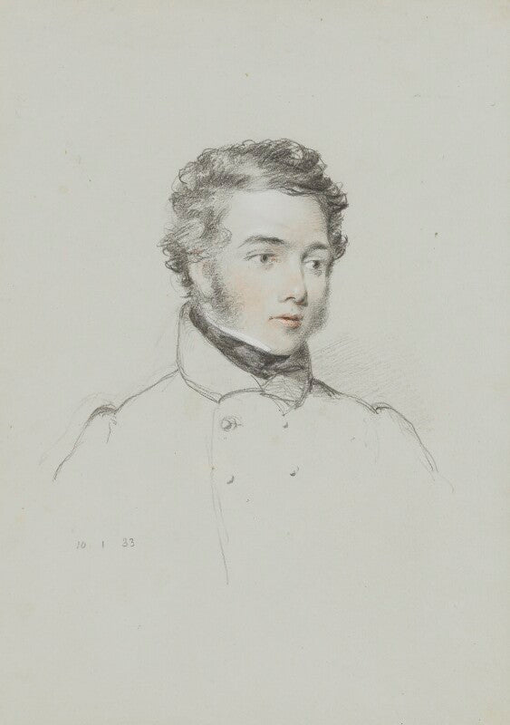 Sir george back npg 2515(46)