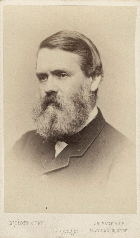 Tom taylor npg ax30384