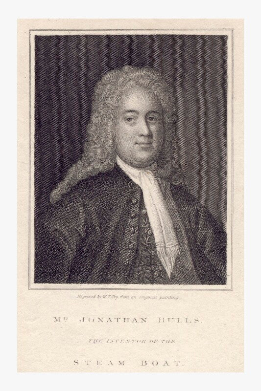 Jonathan hulls npg d8288