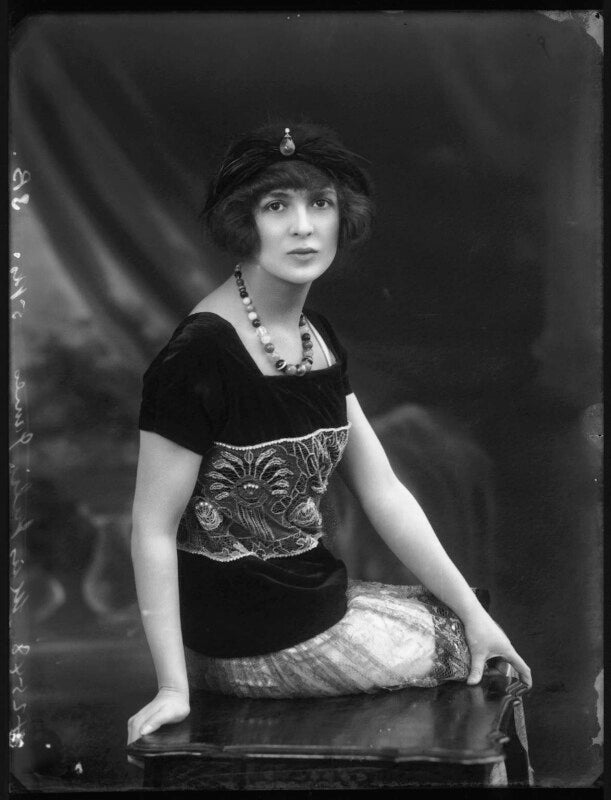 Julia james npg x102117